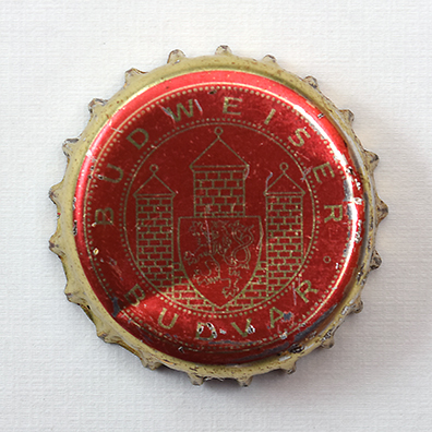 Budweiser Budvar Original